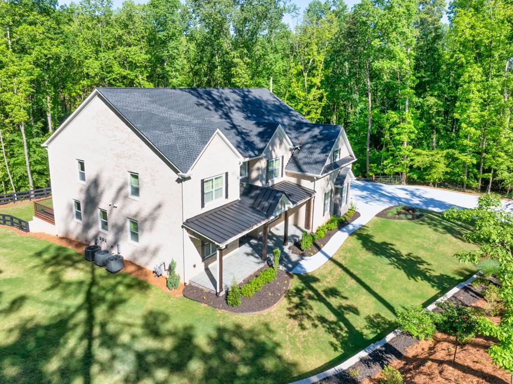15448 Hopewell Road