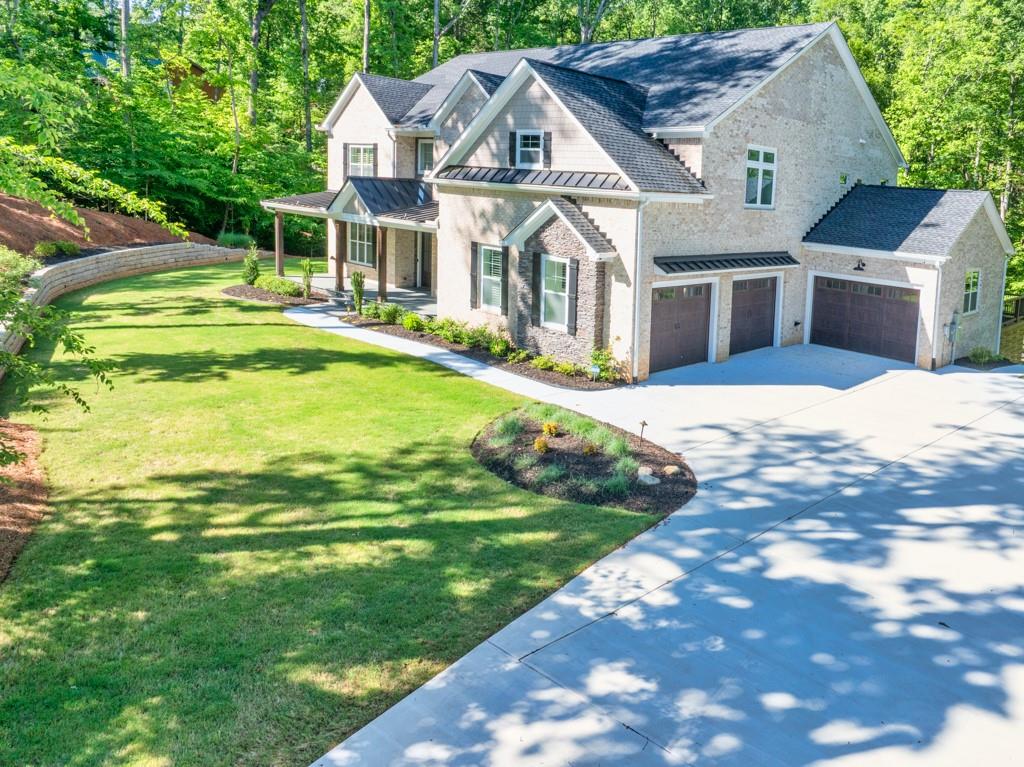 15448 Hopewell Road