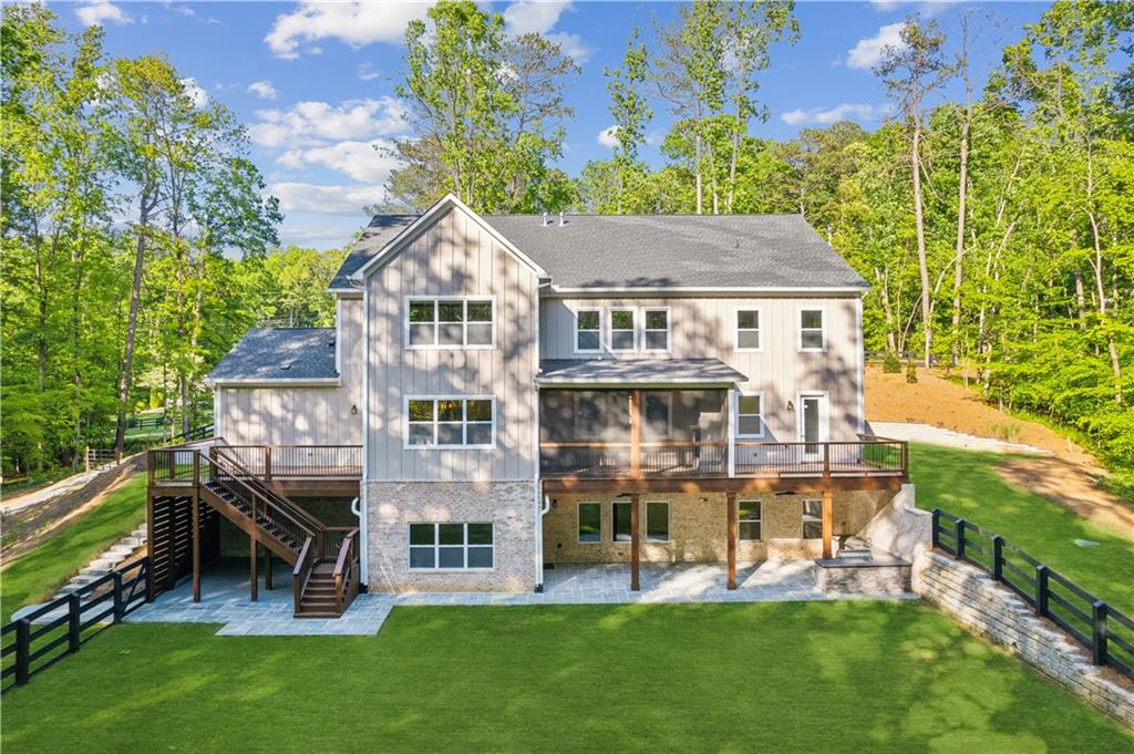 15448 Hopewell Road
