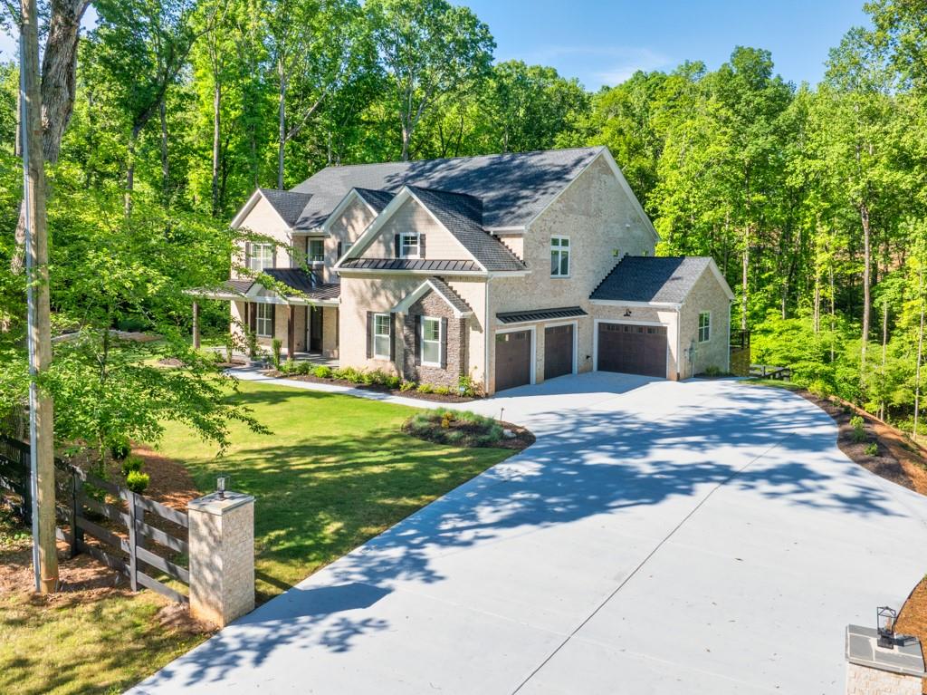 15448 Hopewell Road