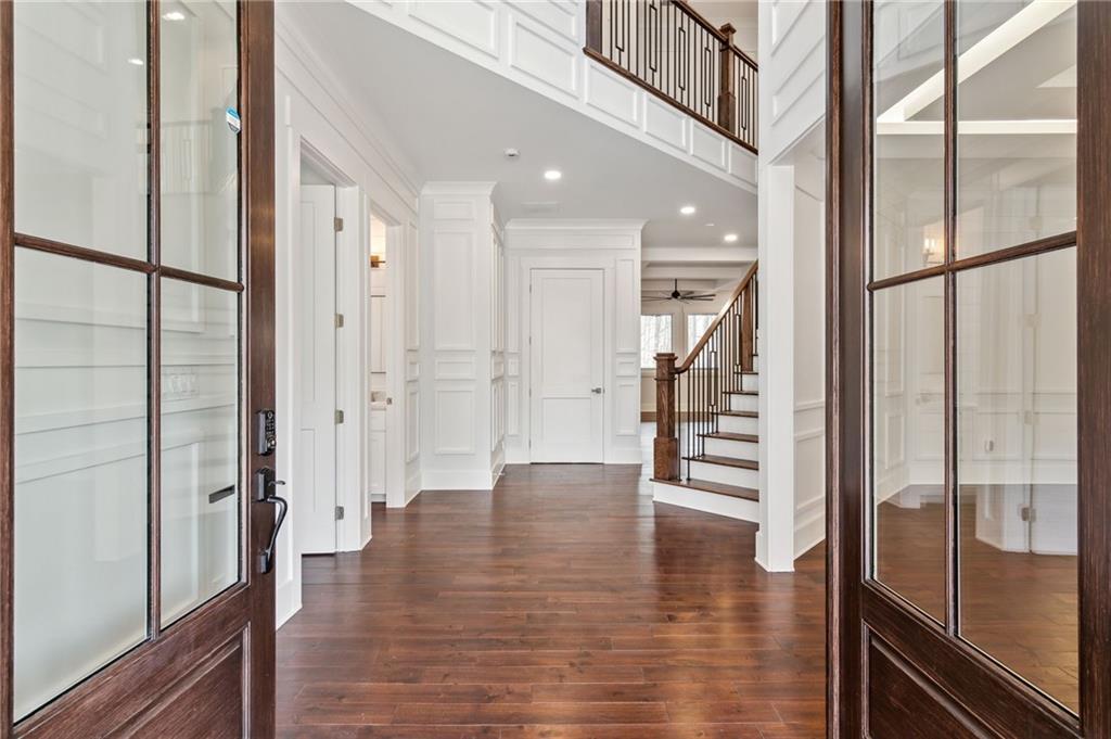 15448 Hopewell Road, Milton, Georgia image 10