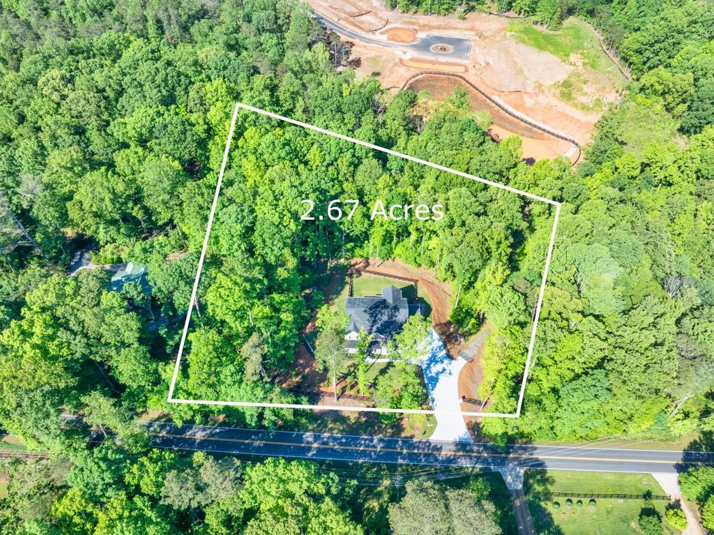 15448 Hopewell Road, Milton, Georgia image 8