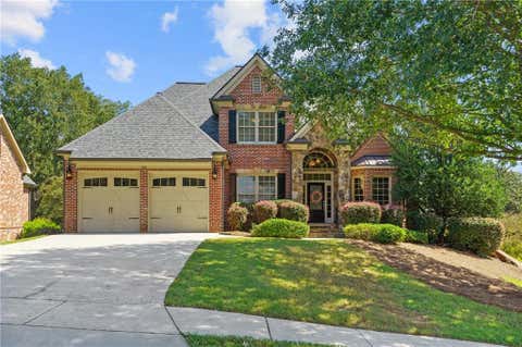 Homes For Sale - 306 Vinings Walk<br/> Gainesville, GA 30501