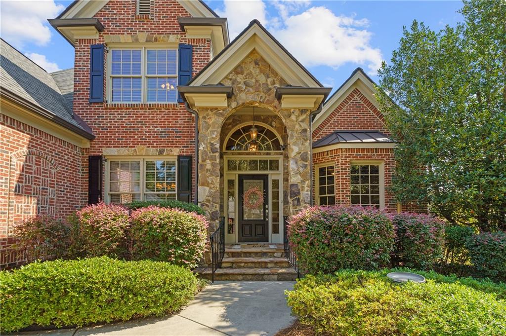 306 Vinings Walk