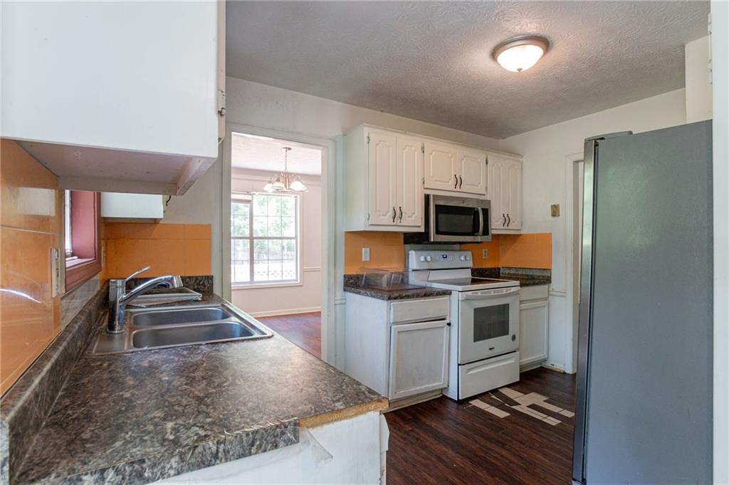 101 Valleydale Drive, Stockbridge, Georgia image 3