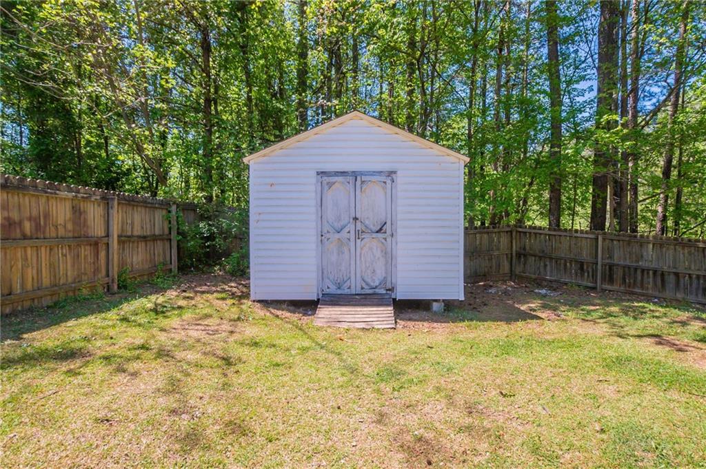 101 Valleydale Drive, Stockbridge, Georgia image 32