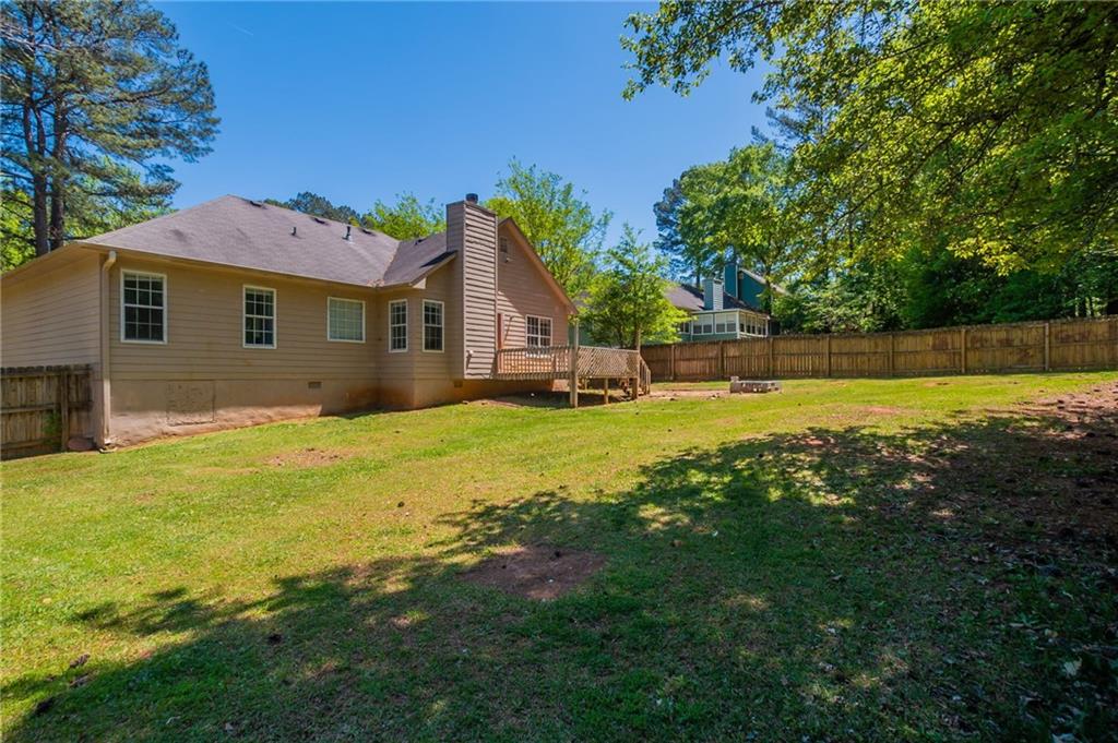 101 Valleydale Drive, Stockbridge, Georgia image 29