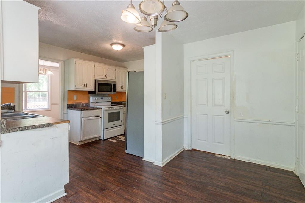 101 Valleydale Drive, Stockbridge, Georgia image 7