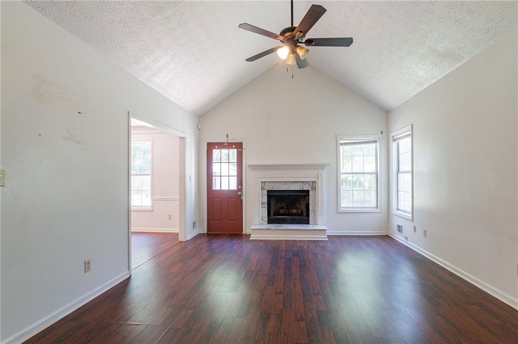 101 Valleydale Drive, Stockbridge, Georgia image 10