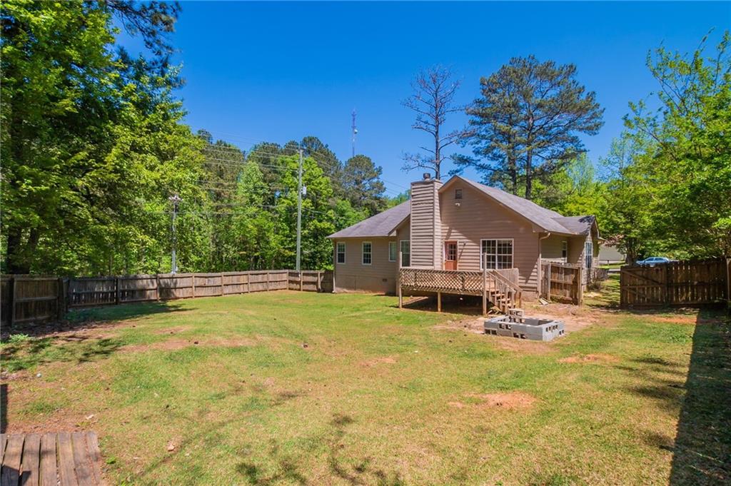 101 Valleydale Drive, Stockbridge, Georgia image 27