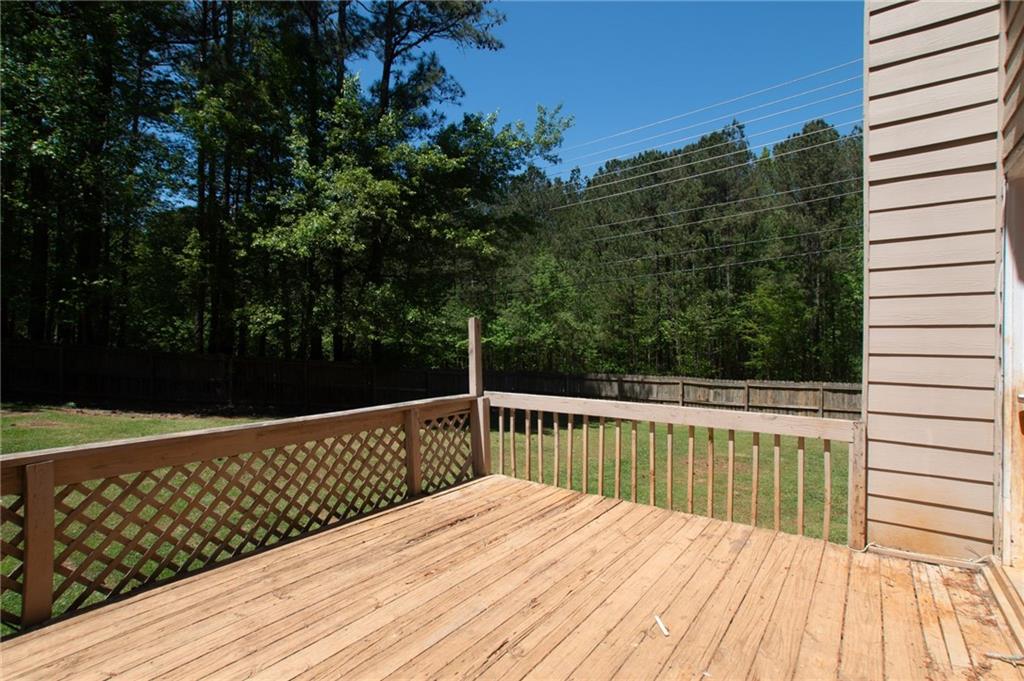 101 Valleydale Drive, Stockbridge, Georgia image 26