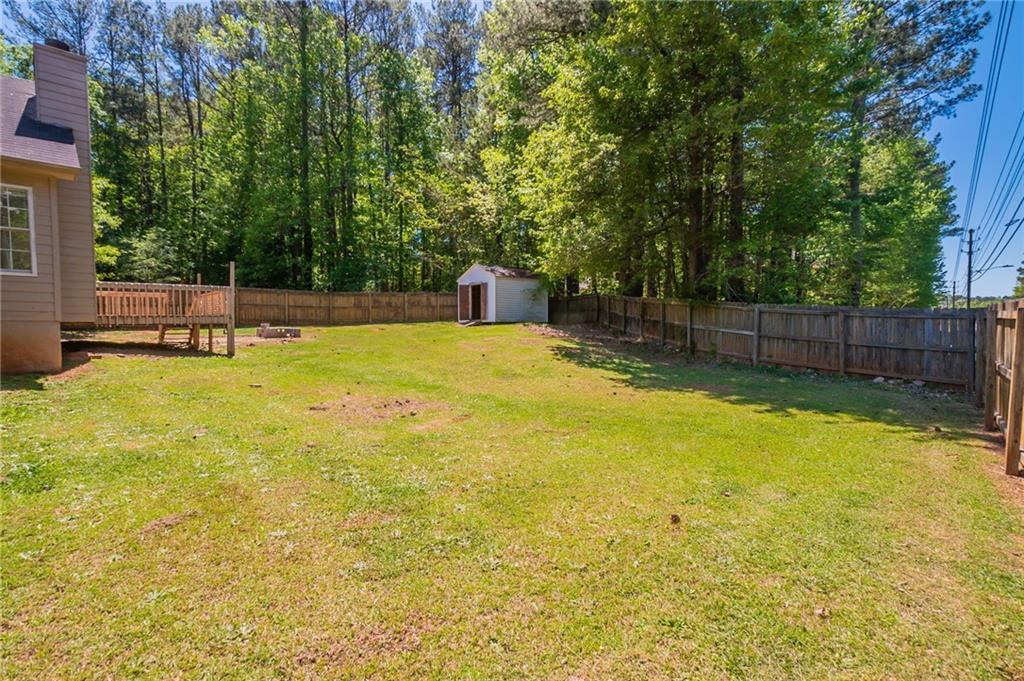 101 Valleydale Drive, Stockbridge, Georgia image 30