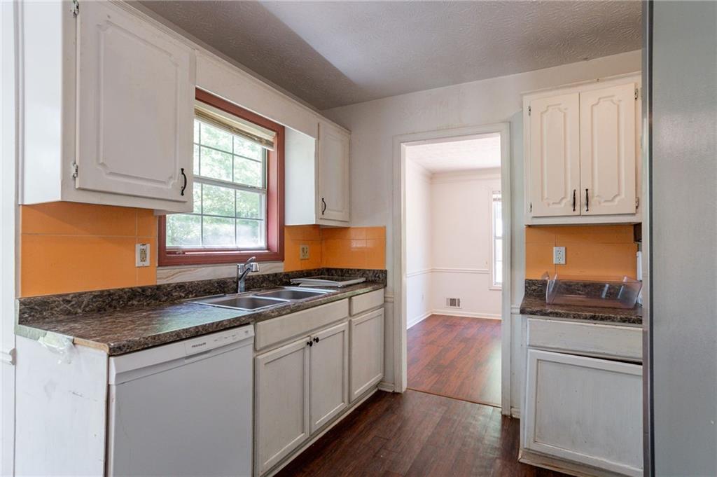101 Valleydale Drive, Stockbridge, Georgia image 4