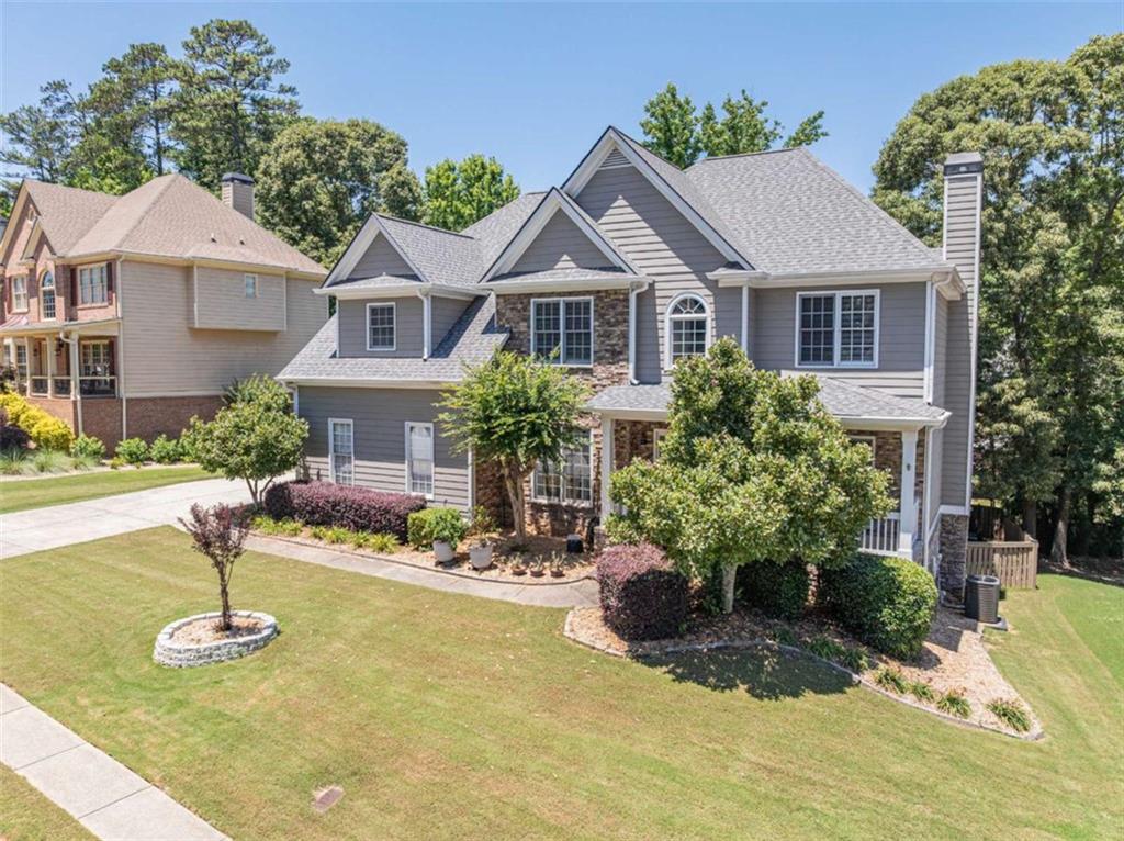 1070 Water Shine Way
