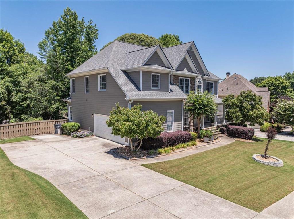 1070 Water Shine Way