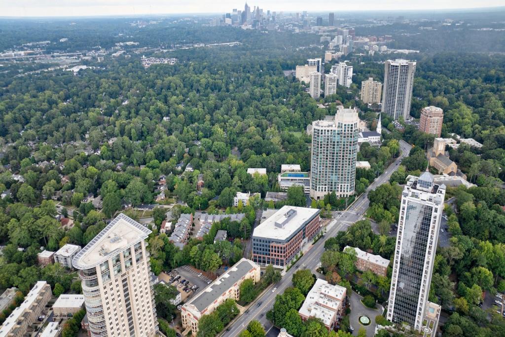 2855 Peachtree Road #208, Atlanta, Georgia image 45