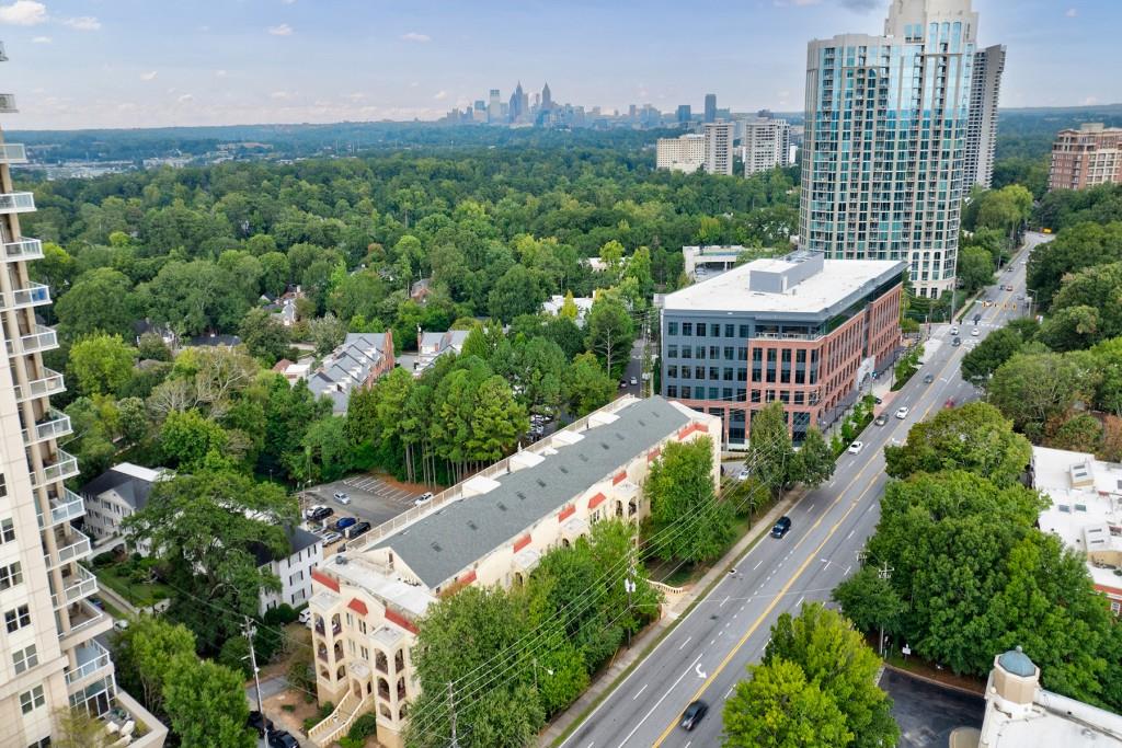 2855 Peachtree Road #208, Atlanta, Georgia image 41