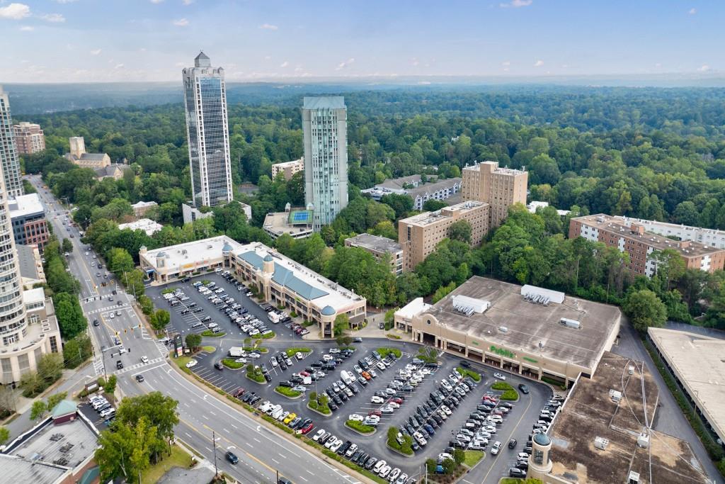 2855 Peachtree Road #208, Atlanta, Georgia image 44