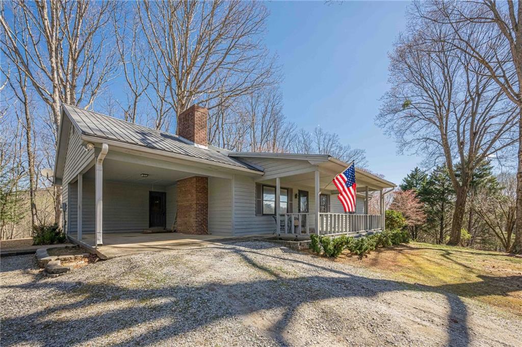 6926 Whelchel Circle, Clermont, Georgia image 4