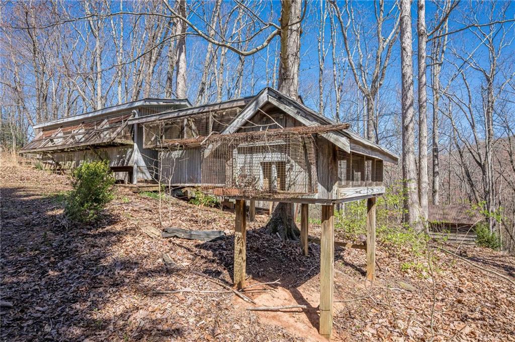 6926 Whelchel Circle, Clermont, Georgia image 16