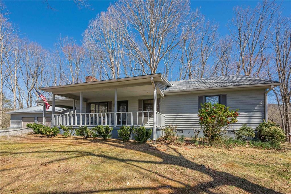 6926 Whelchel Circle, Clermont, Georgia image 19