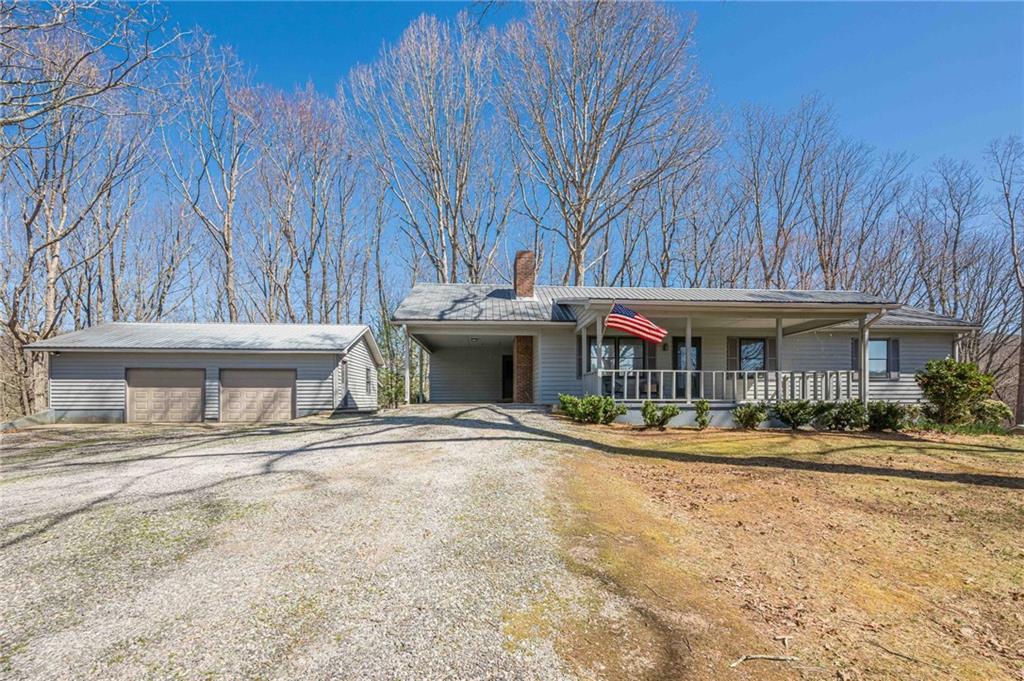 6926 Whelchel Circle, Clermont, Georgia image 3