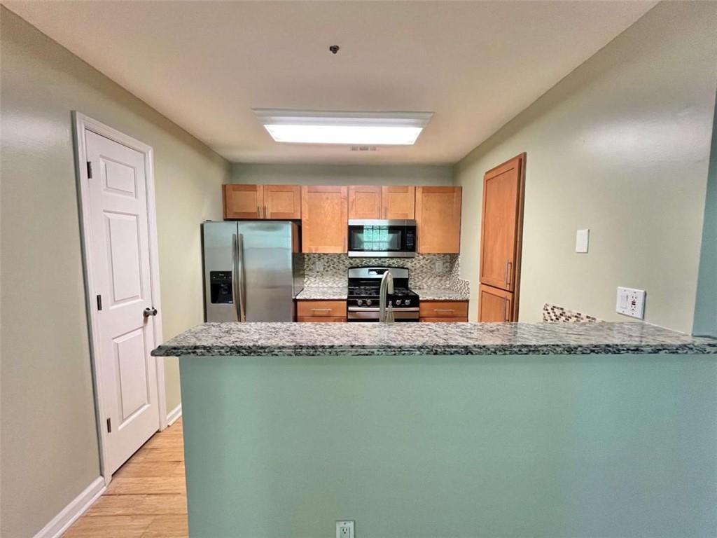 Overlook - Residential Lease