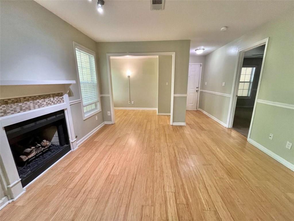 Overlook - Residential Lease