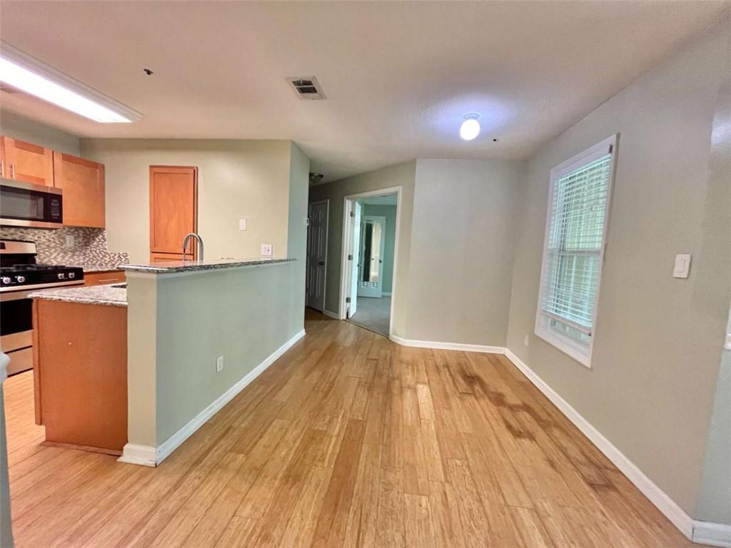 Overlook - Residential Lease