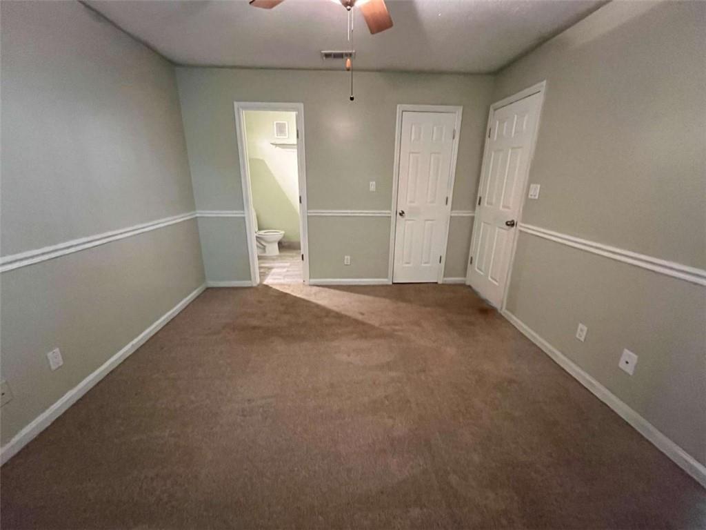 Overlook - Residential Lease