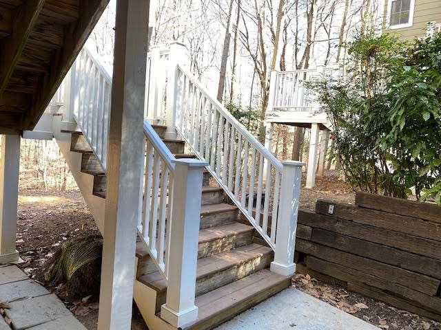 Overlook - Residential Lease