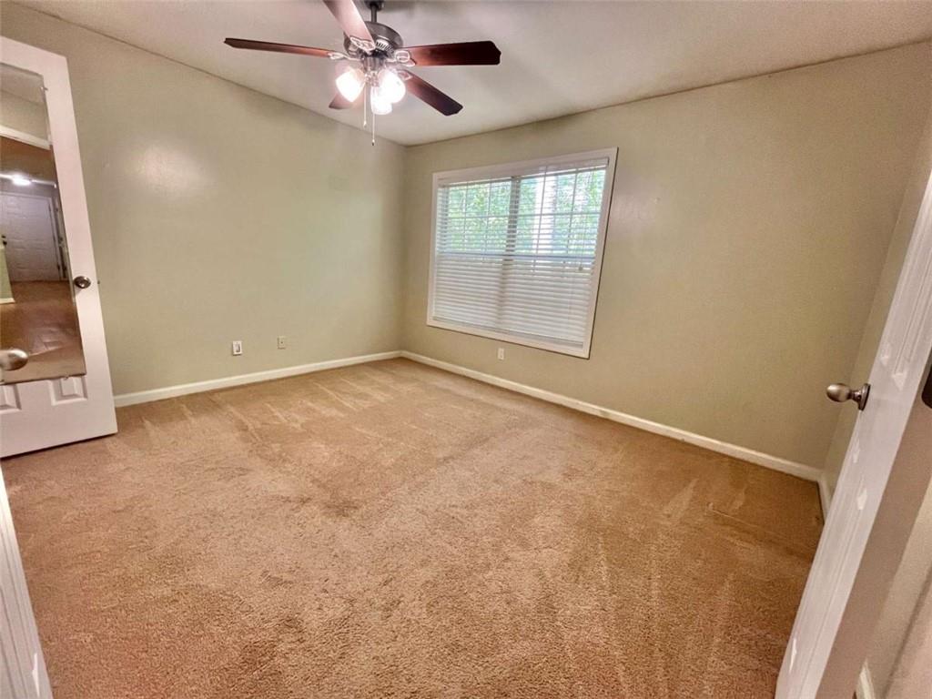 Overlook - Residential Lease