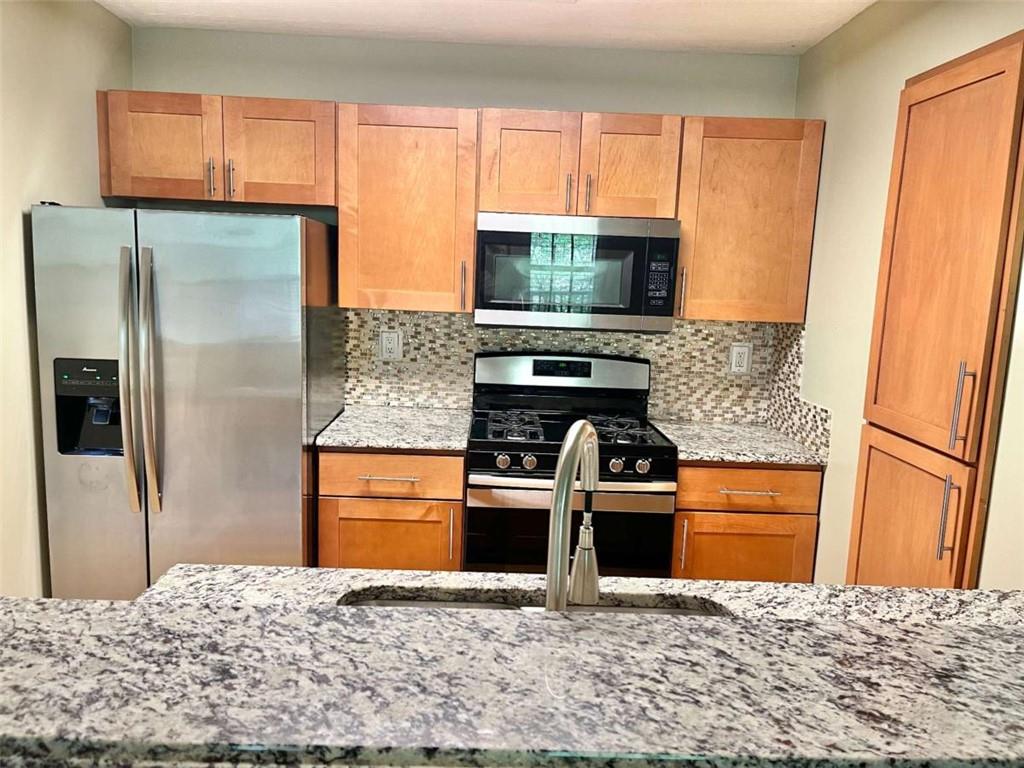 Overlook - Residential Lease
