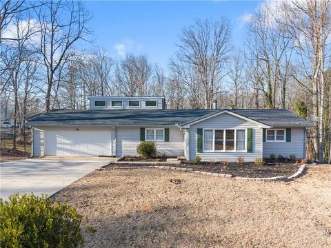 3102 Chapperal Drive Gainesville GA 30506