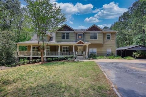 80 River Shoals Court Covington GA 30016