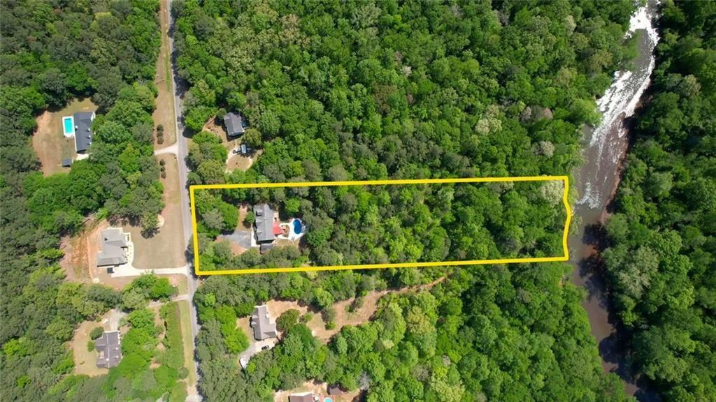 80 River Shoals Court