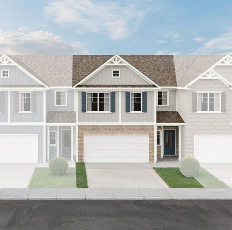 346 Lanier Circle Woodstock GA 30189