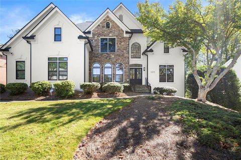 10275 Groomsbridge Road Alpharetta GA 30022