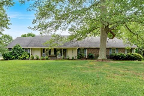 270 Oakwood Drive Cedartown GA 30125