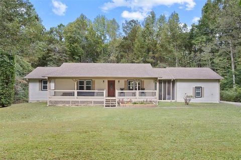 9110 Brewer Road Villa Rica GA 30180