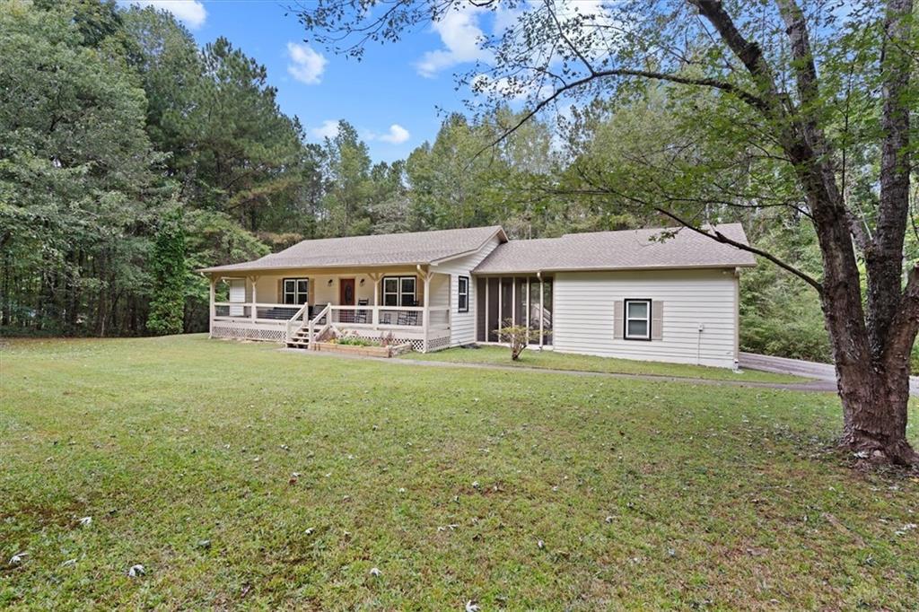 9110 Brewer Road