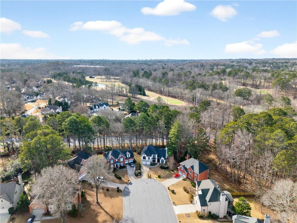 250 Haydens Walk Court