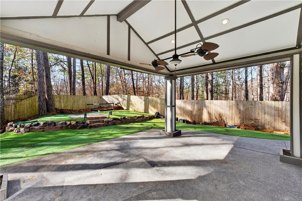 250 Haydens Walk Court