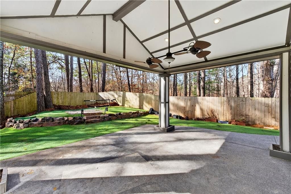 Photo of 250 Haydens Walk Court, Johns Creek, GA 30022 (MLS # 7704566)