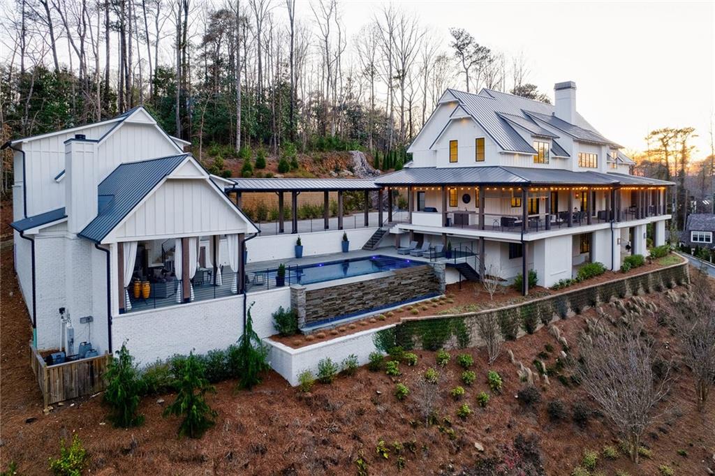 Chastain Park - Residential