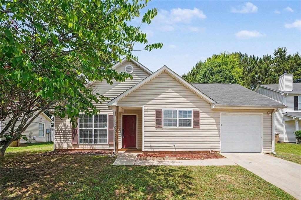 187 Inverness Trace