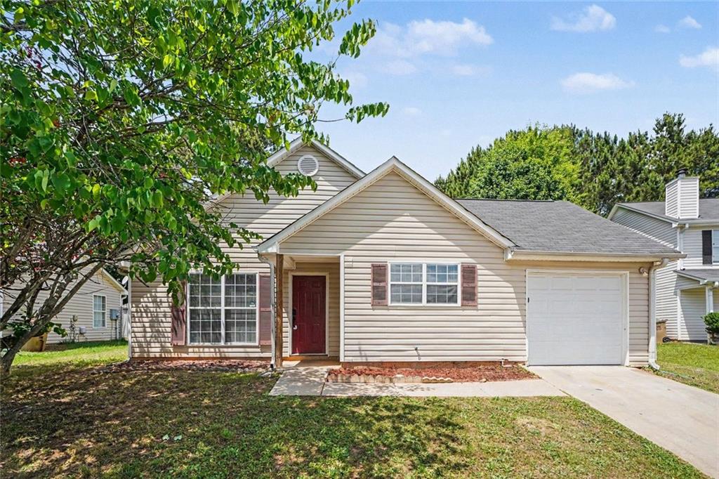 187 Inverness Drive
