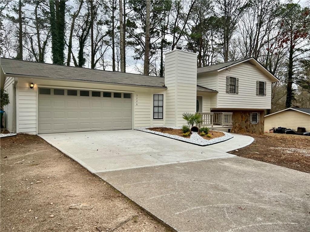 3226 Bruckner Boulevard