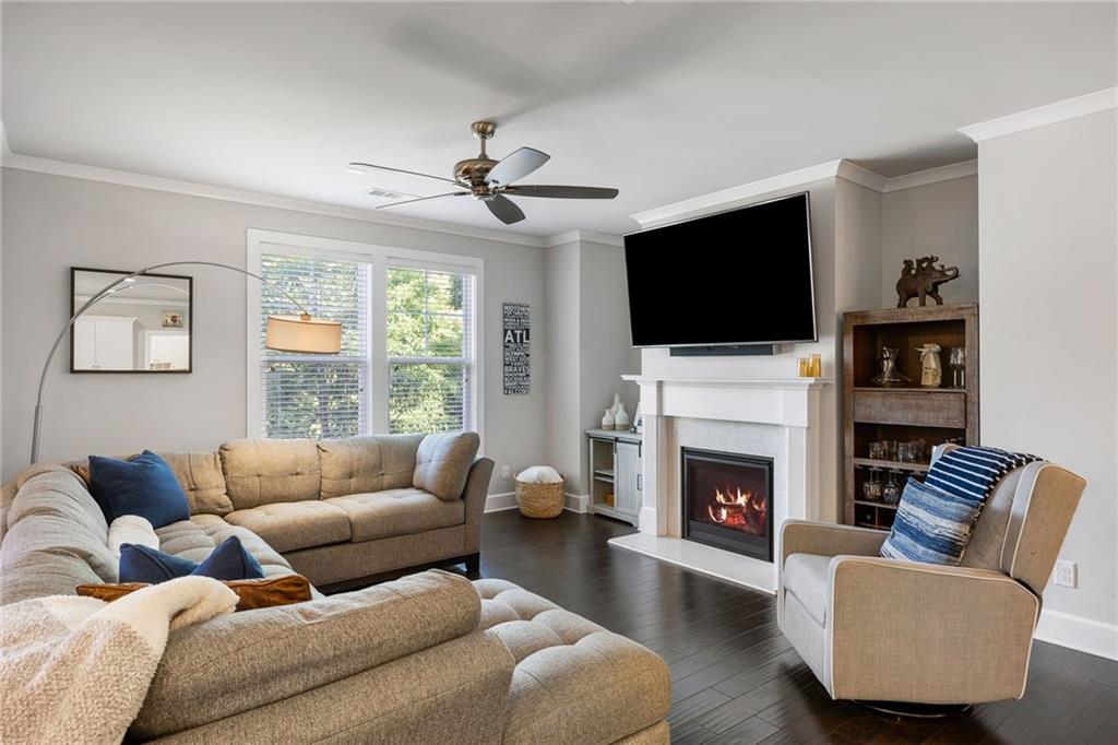 2136 Oak Knob Drive