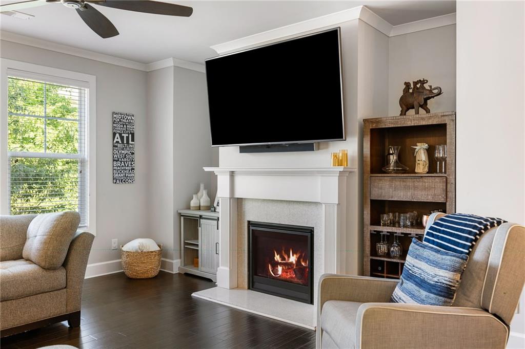 2136 Oak Knob Drive